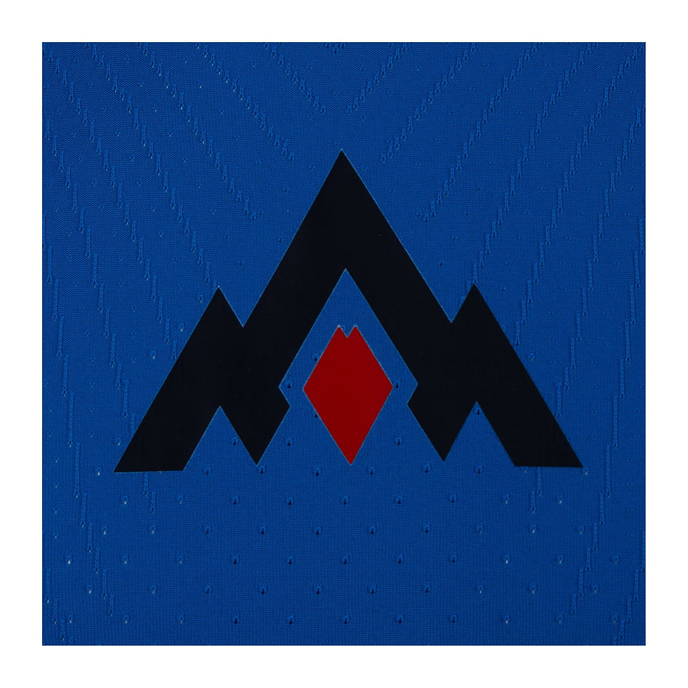 Miniatura: Slovenia Away 24/25 Jersey