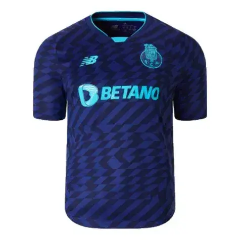 FC Porto Third 24/25 Jersey