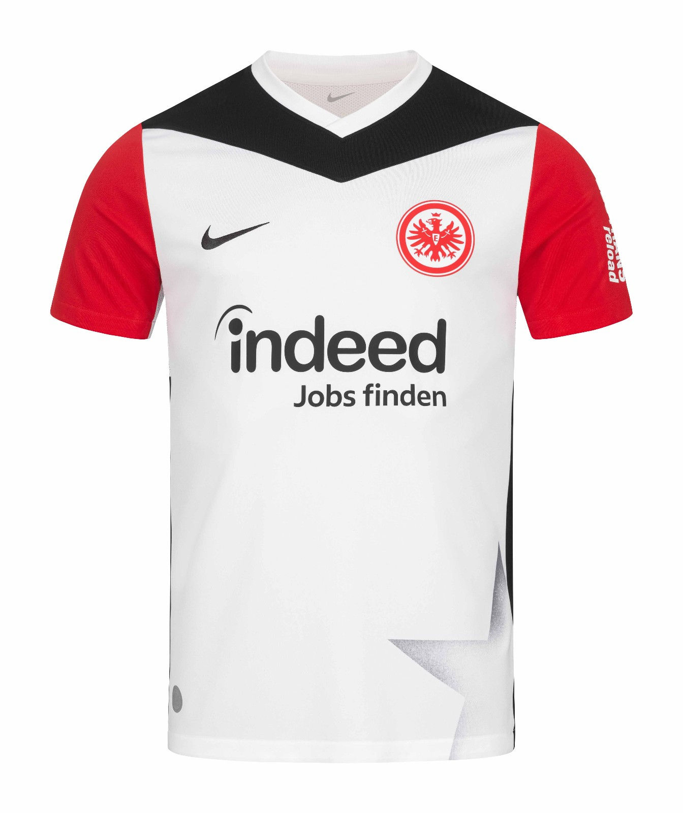 Frankfurt YOUTH Home 24/25 Jersey