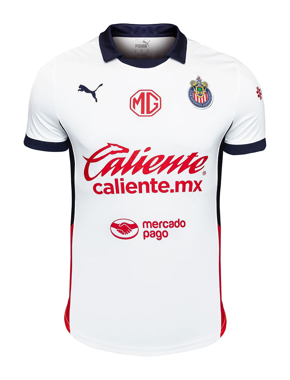 Thumbnail: Chivas de Guadalajara YOUTH 24/25 Away Jersey