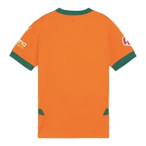 Miniatura: Valencia Third 24/25 Jersey