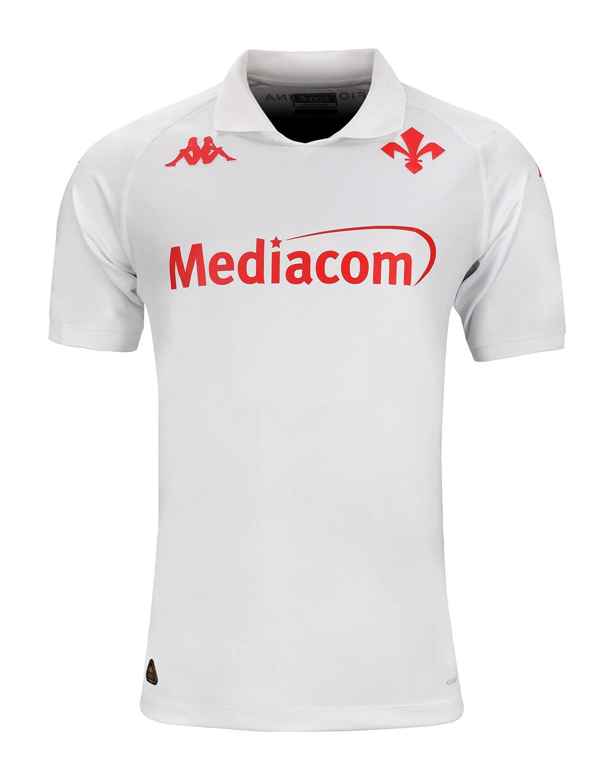 Fiorentina Away 24/25 Jersey