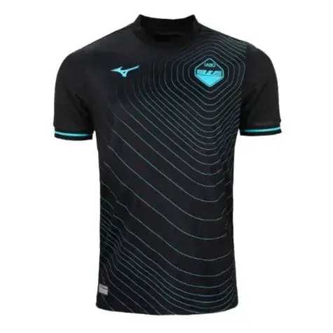 Lazio Third 24/25 Jersey