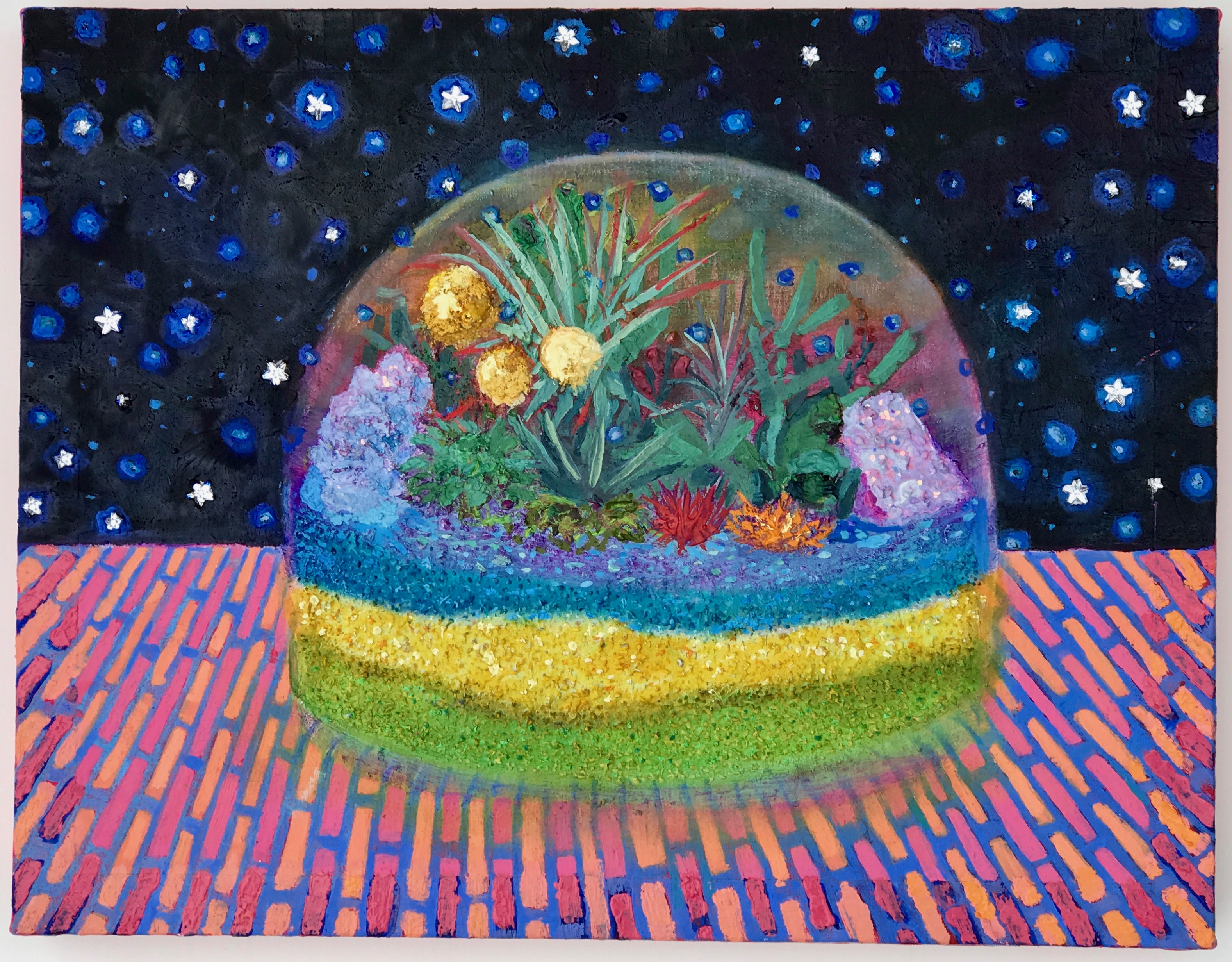 Fairy Garden