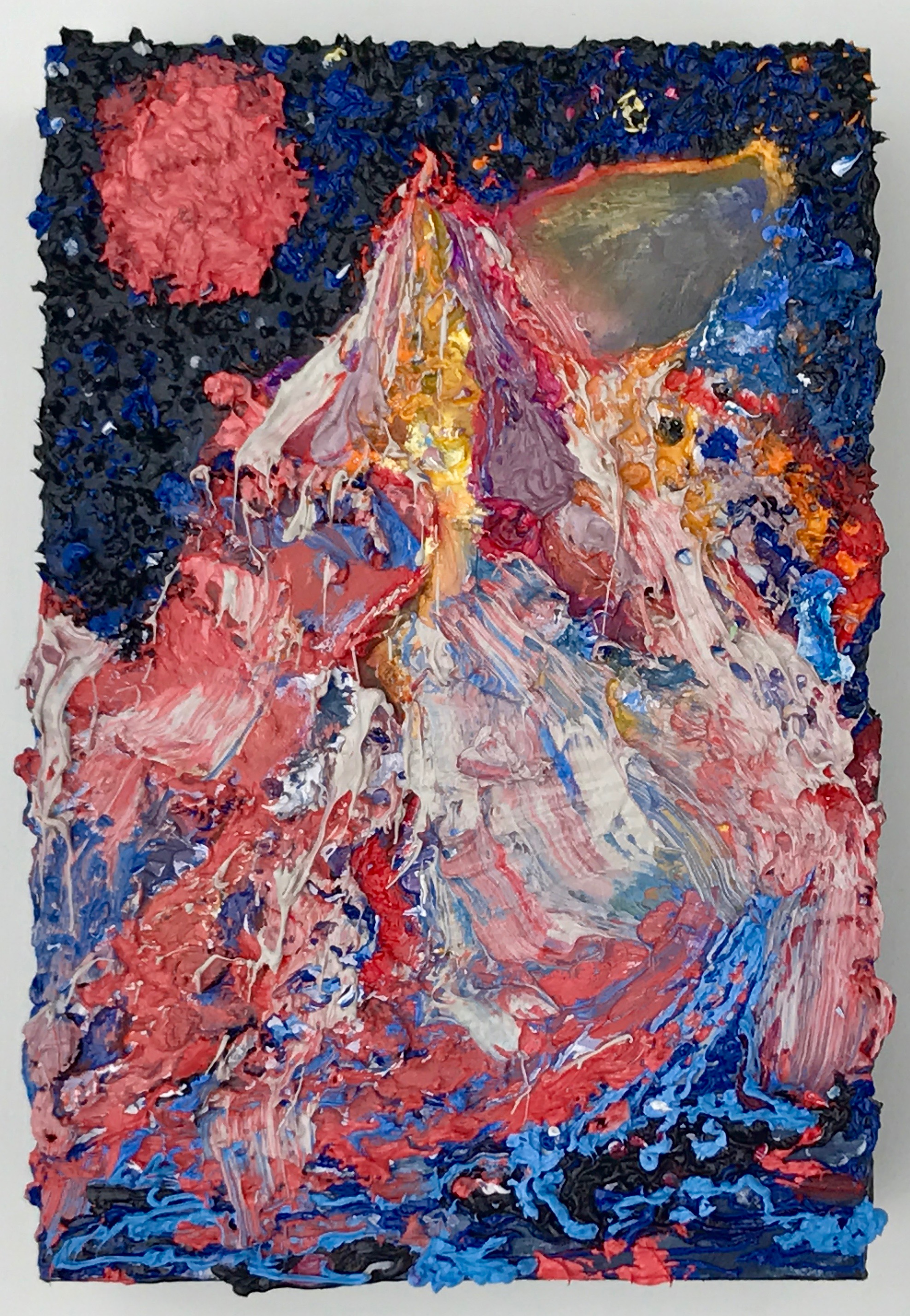 Pink Moon