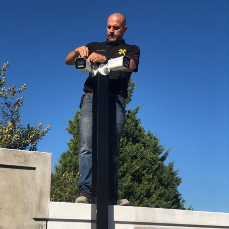 Smart Home Security in Cape Town: What You Actually Need (And What’s Just Marketing)