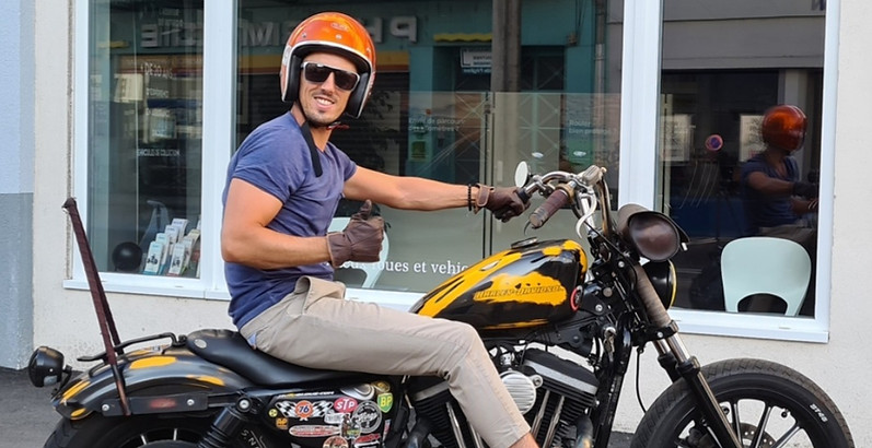 assurance moto Roneassur