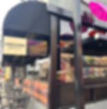 Coffee Shop Training & Consulting