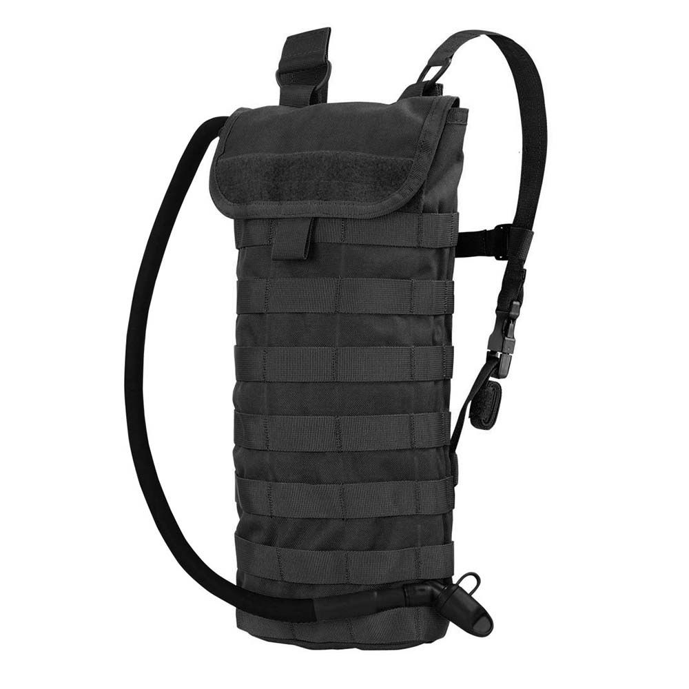 Pouch Condor Hydration Carrier Black