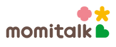 Momitalk Logo with Clear Space.png
