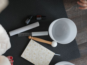 December Schedule at Reset Vibes. A Month of Joy, Intention & Community