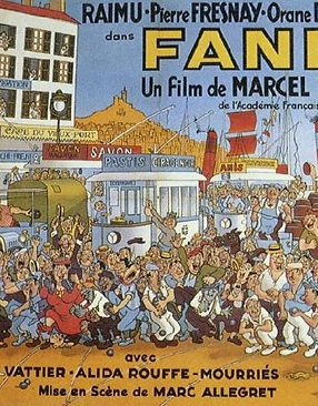 Un film de Marc Allégret