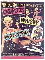 Un film de Maurice REGAMEY