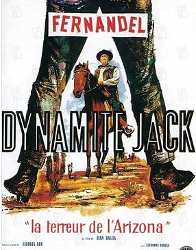 Un film de Jean Bastia