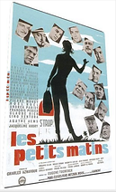 Film de Jacqueline Audry.
Chanson de Charles Aznavour et Georges Garvarentz.