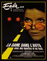 Un fim d'Anatole Litvak d’après le roman de Sébastien Japrisot.