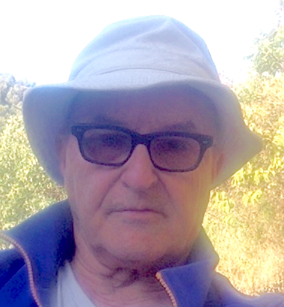 Bernard DUBREUIL