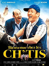 Un film de Dany Boon