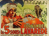 Film de Maurice Cammange