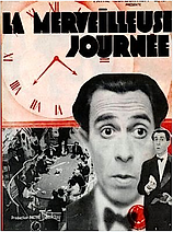 Robert Wyler et Yves Mirande (d'après la pièce éponyme d'Yves Mirande et Gustave Quinson.