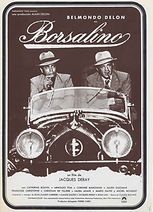 Un film de Jacques Deray
Scénario de Jean-Claude Carrière, Jean Cau, Jacques Deray et Claude Sautet, d'après le livre Bandits à Marseille, d'Eugène Saccomano.
Tournage : Marseille, Cassis, Calanque de Port-Pin, En-Vau, Route de la Gineste, Ferme de la Gineste
Avec Jean-Paul Belmondo, Alain Delon, Catherine Rouvel, Michel Bouquet,
Françoise Christophe , Corinne Marchand, Nicole Calfan, Julien Guiomar,
Mario David, Daniel Ivernel, Arnoldo Foa, Christian de Tillière, Lionel Vitrant, Denis Berry