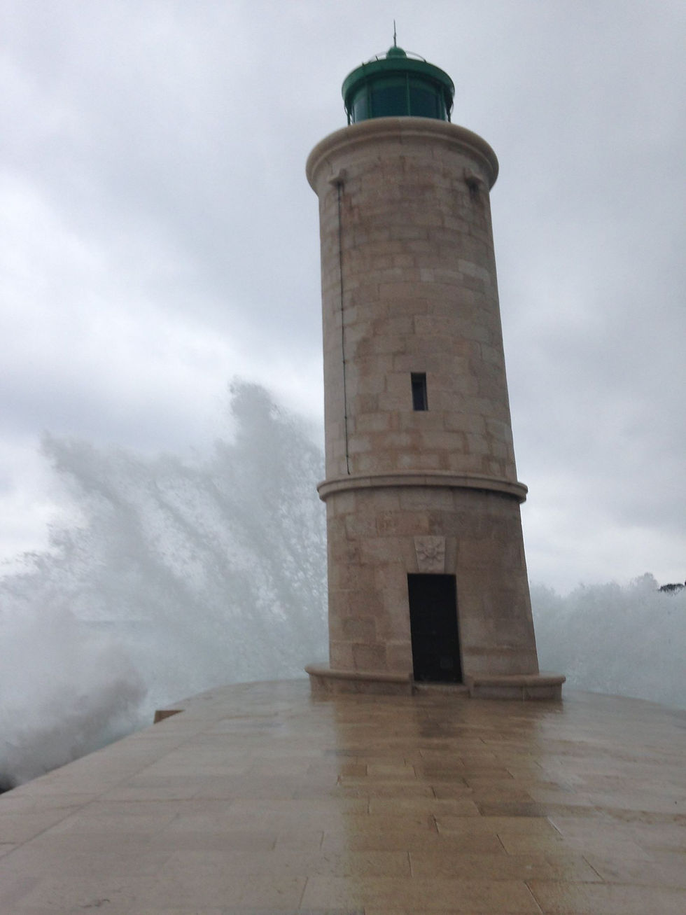 Le phare