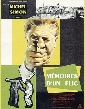 Un film de Pierre Foucaud