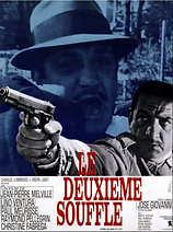 Un film français de Jean-Pierre Melville