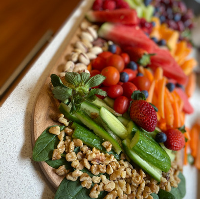 Platter's to Impress your Guests