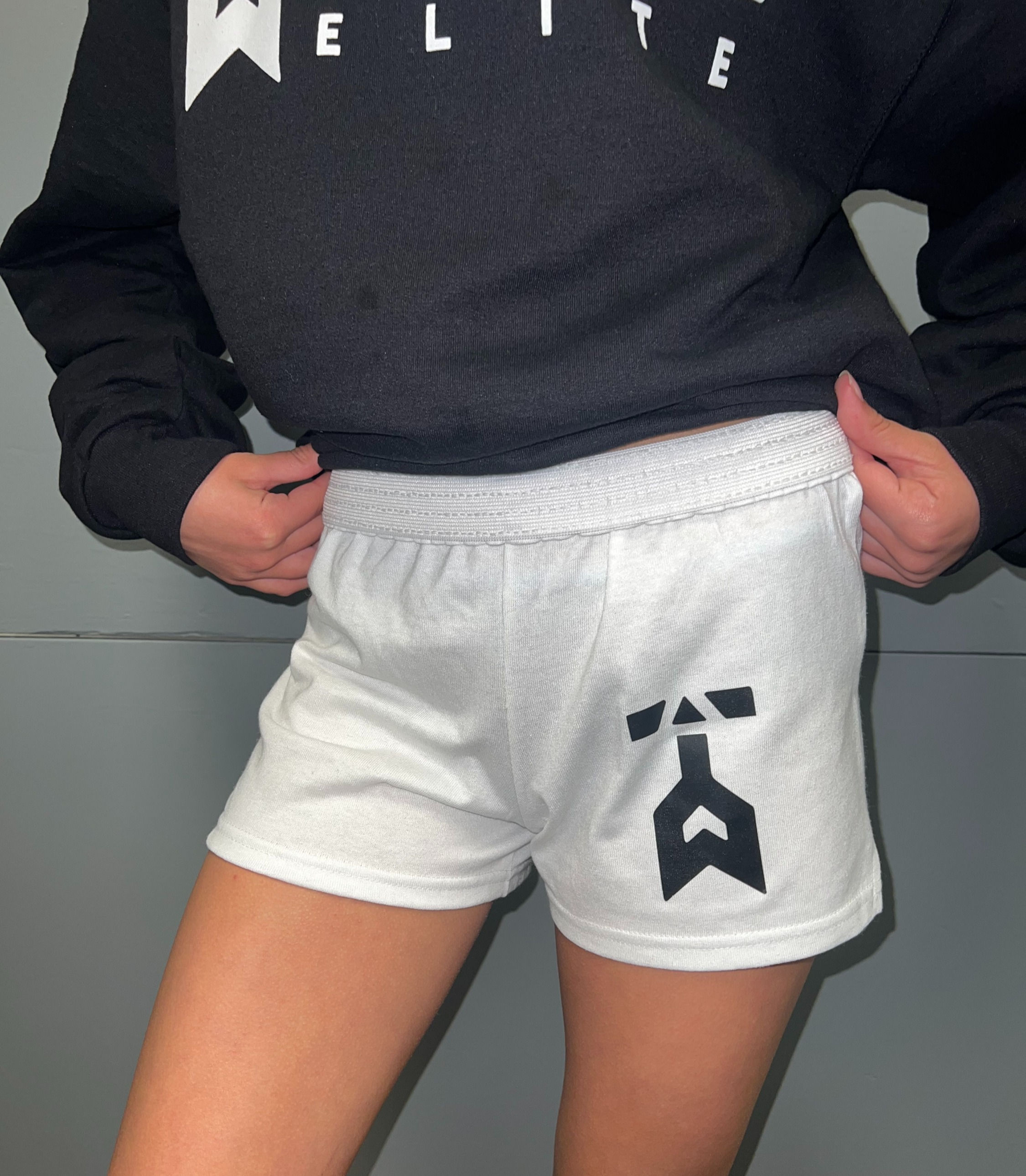 Tribe Arrow Shorts