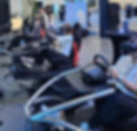 Autós szimulátor bérlés, autos szimulátor kölcsönzés országosan rendezvényre, Dreams & Games