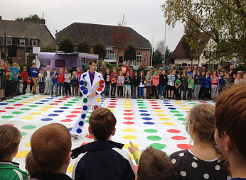 gigante twister