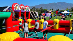 Circuitos Deportivos Escolares Valencia
