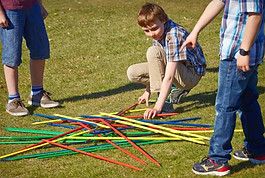 Alquiler de Gigantes juegos
