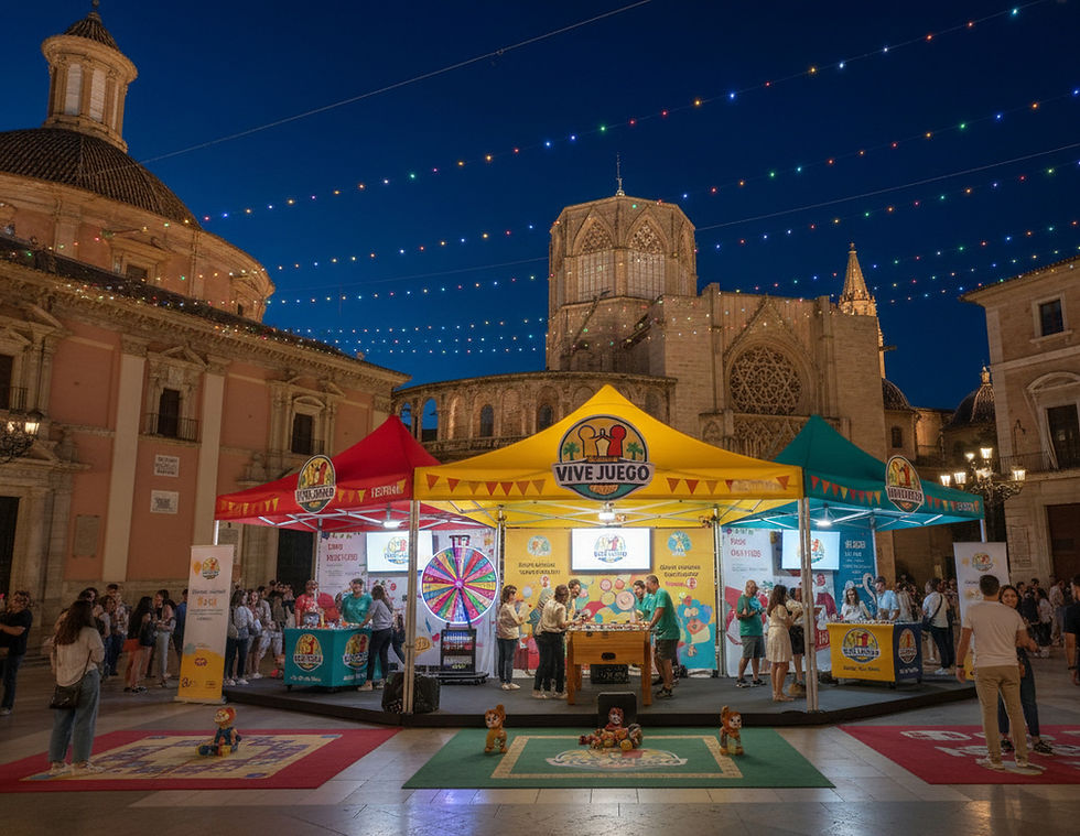 Fiesta de Pueblo