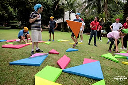 Team Building Juegos
