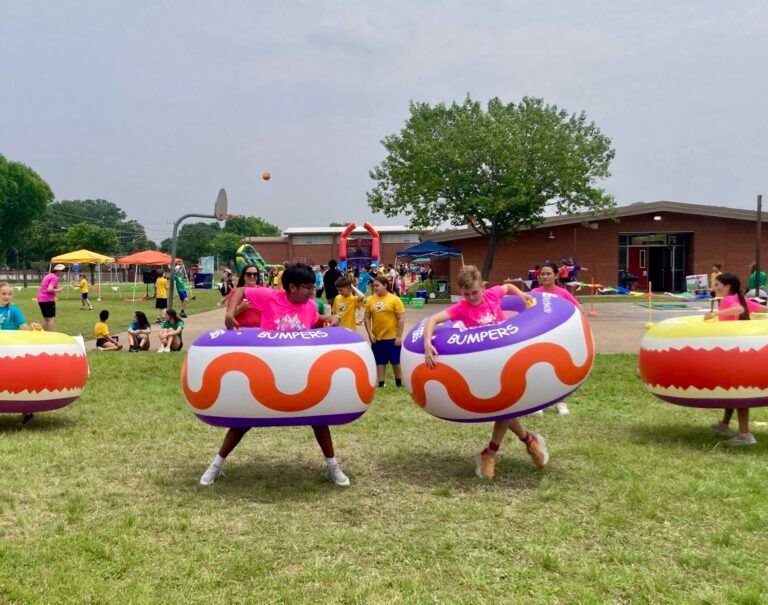 Circuito Coches Eventos Escolares