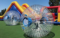 Zorb - Alquileres en Valencia