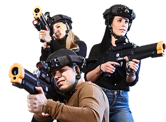 lasertag icon