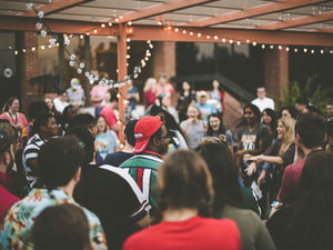 Creating a Welcoming Community: Strategies for Inclusivity