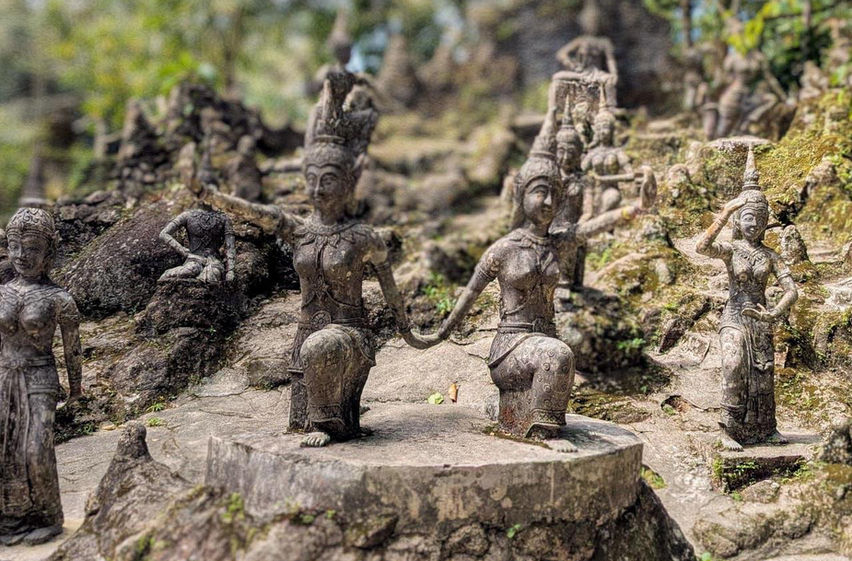 magic-garden-stone-sculptures-koh-samui
