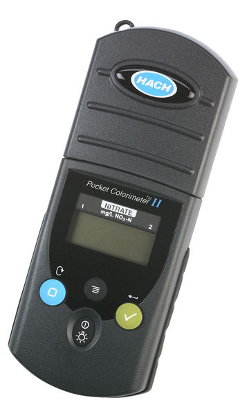 colorimeter