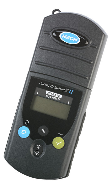 colorimeter