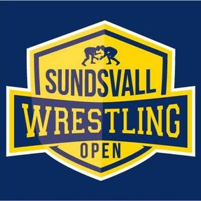 Sundsvall Wrestling Open 16-18/1-26