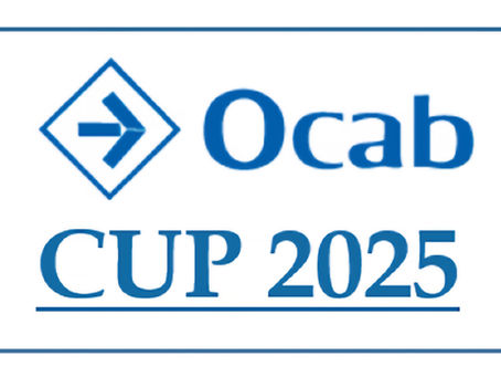 Ocab Cup Matfors
