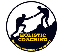 Holistic Coaching