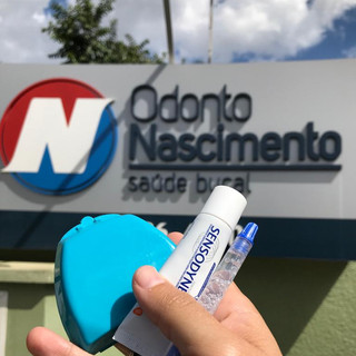 Odonto Nascimento