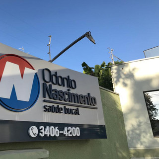 Odonto Nascimento