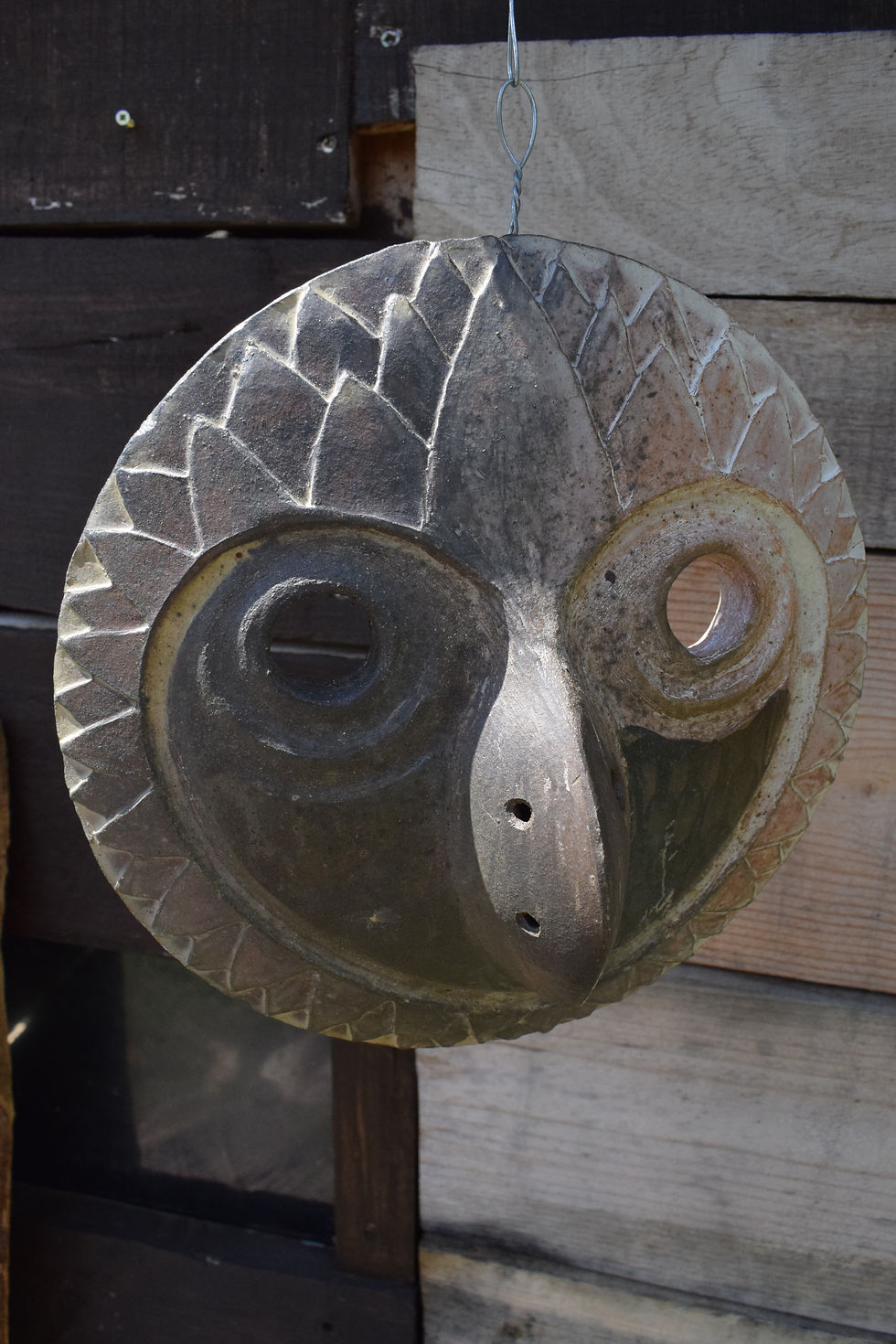 Mask flûte sigillée