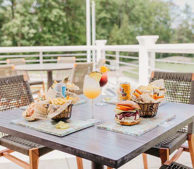 Weathervane Golf Course MeaningKosh